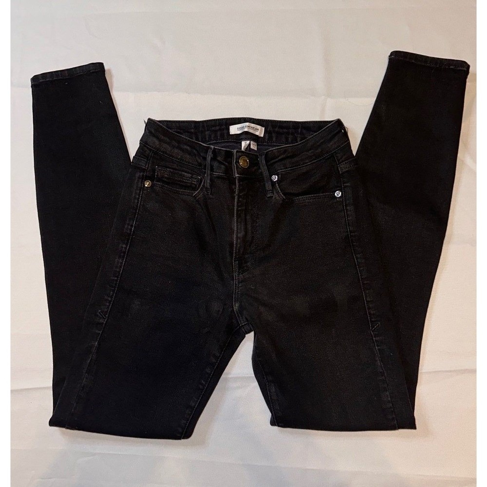 GOOD American Jeans